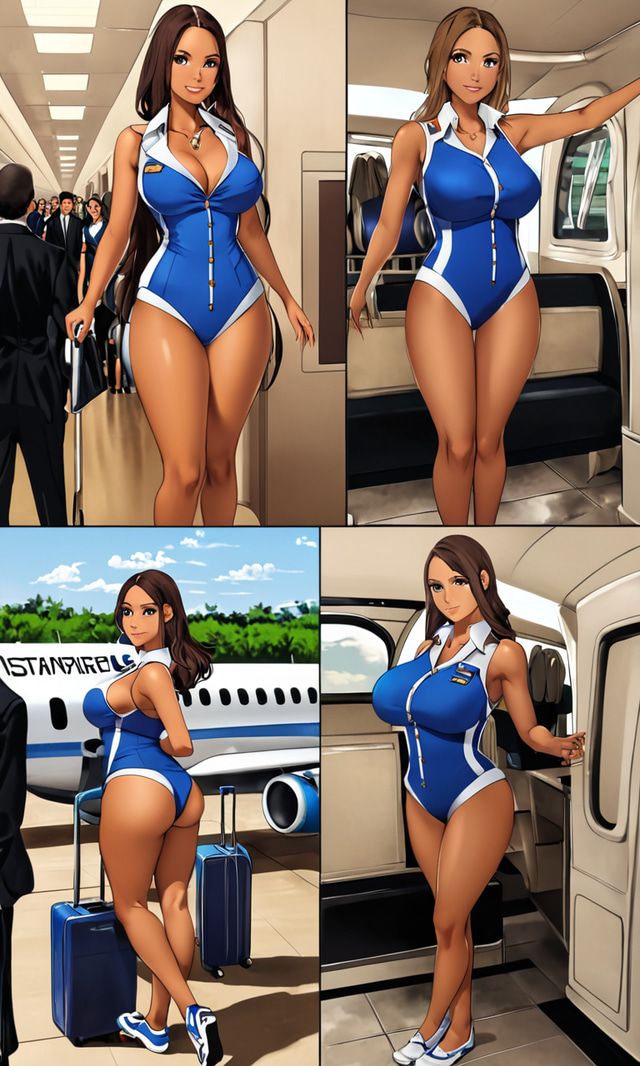 Araceli Cross avatar