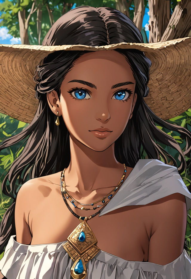 Giselle Rush avatar