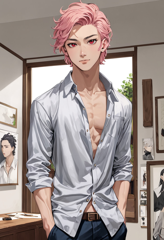 Sterling Hodge avatar