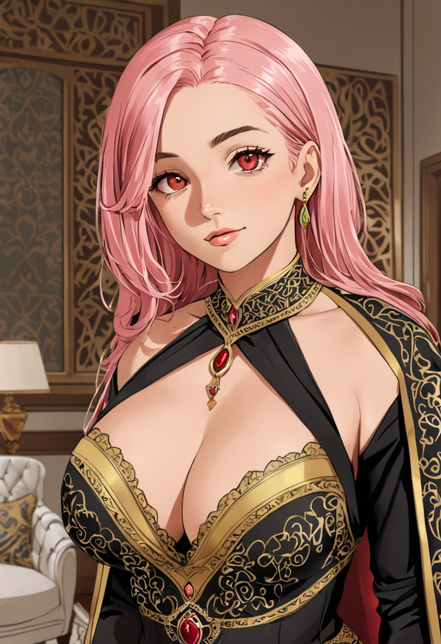 Ruth Kennedy avatar