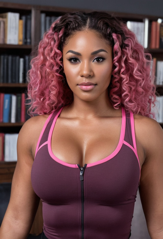 Kassandra Marquez avatar