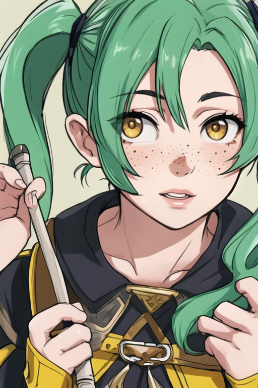 Kinsley Levine avatar