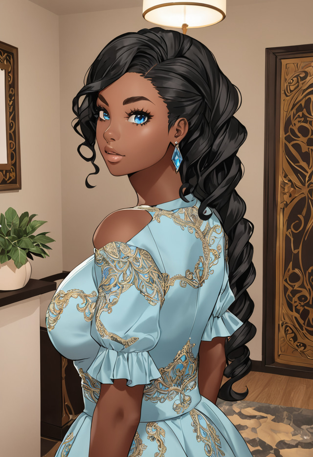 Raelynn Kirk avatar