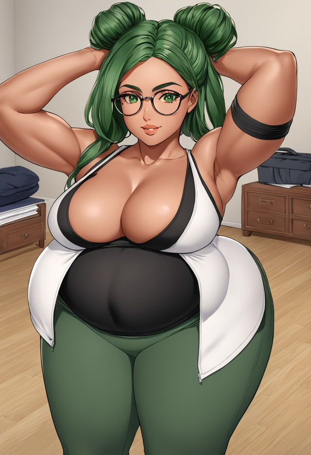 Joyce Werner avatar