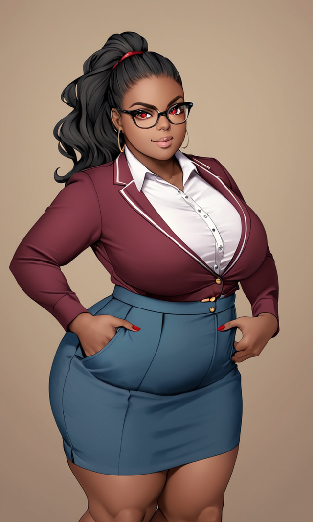 Paola Hurley avatar