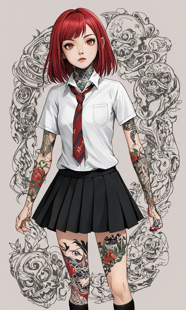 Meredith Hanson avatar