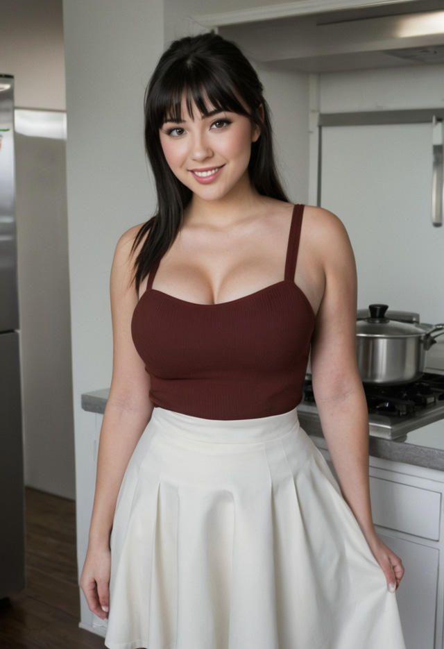 Mckenzie Zuniga avatar