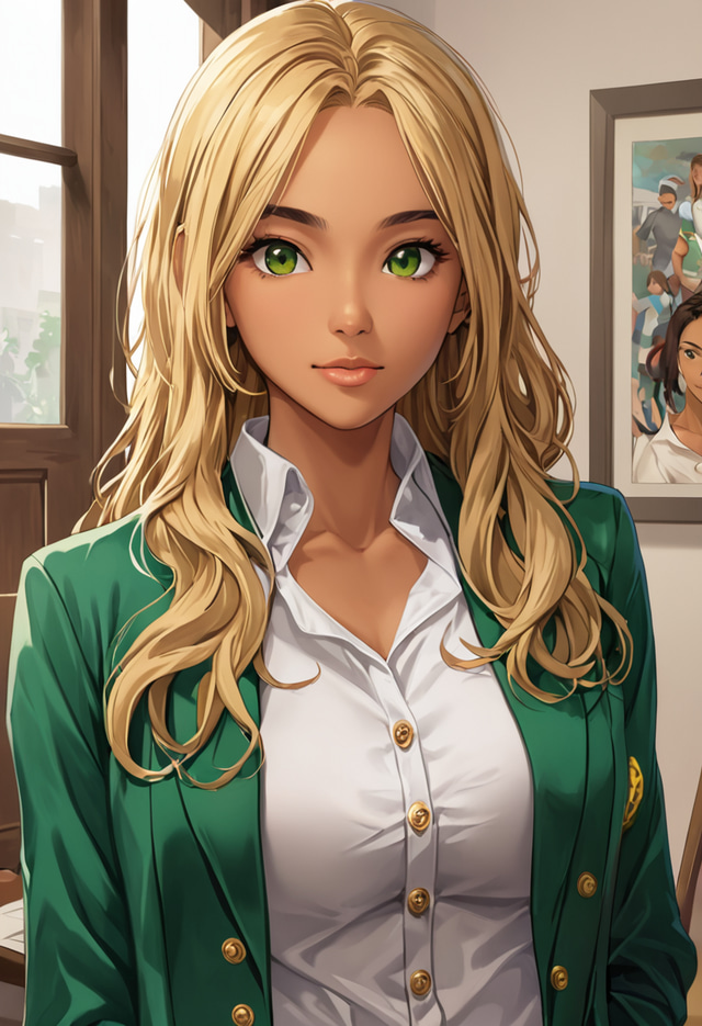 Elisa Chan avatar