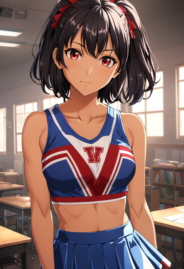 Ximena Kramer avatar