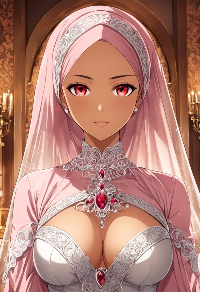 Charity Kerr avatar