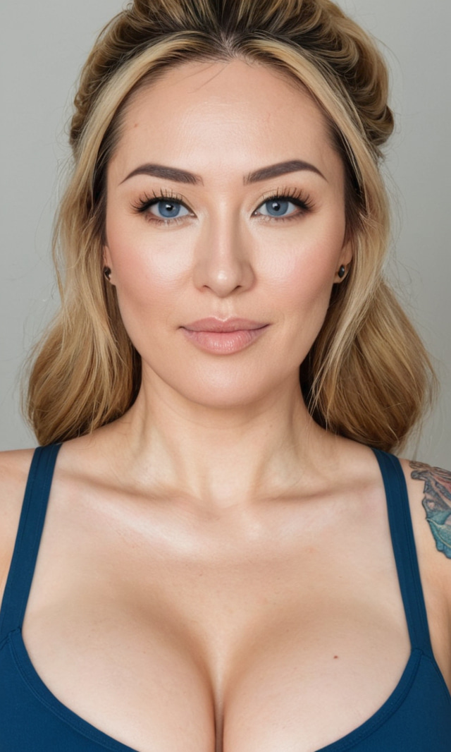 Holly May avatar
