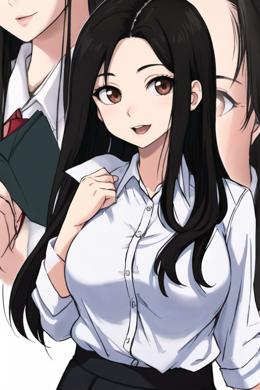 Ryann Benjamin avatar