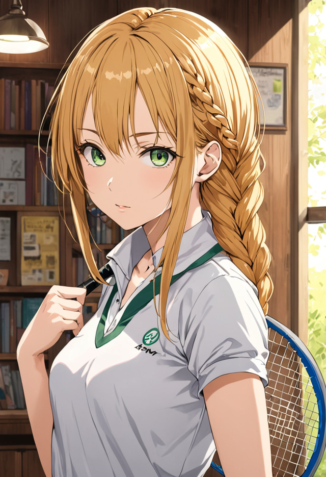 Madison Porter avatar