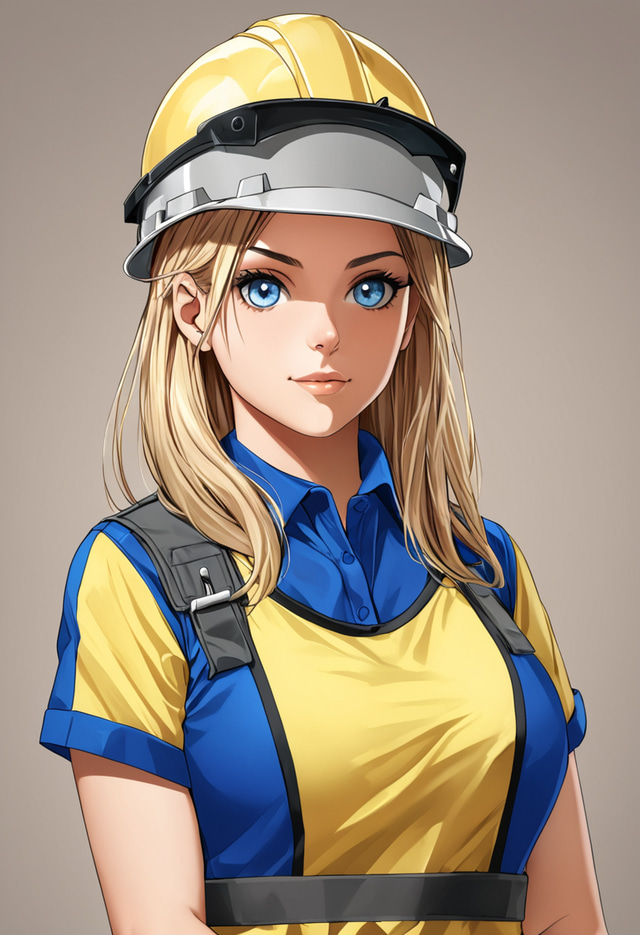 Paula Krause avatar