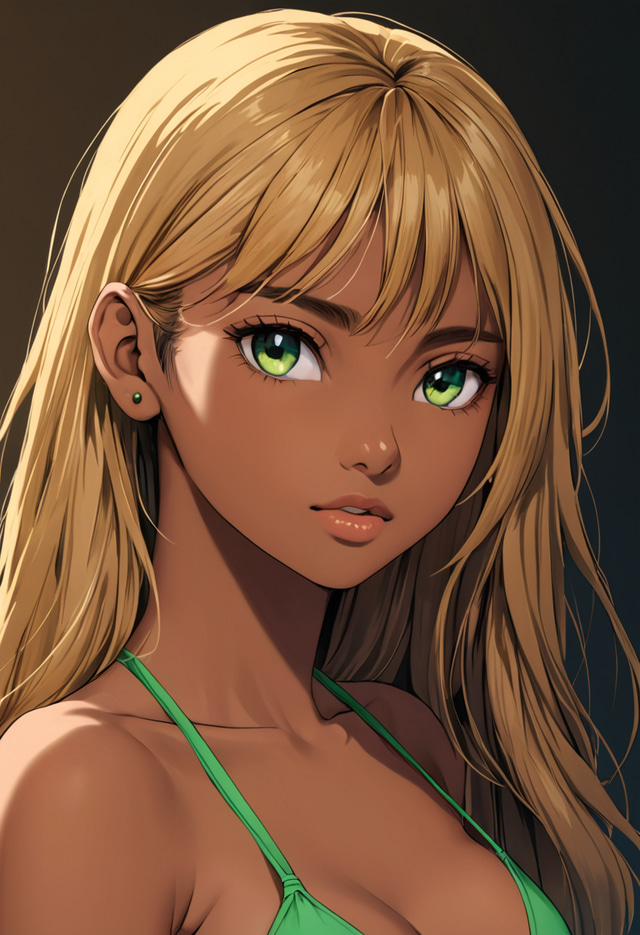 Saniya Moses avatar