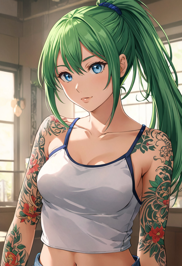 Jordyn Douglas avatar