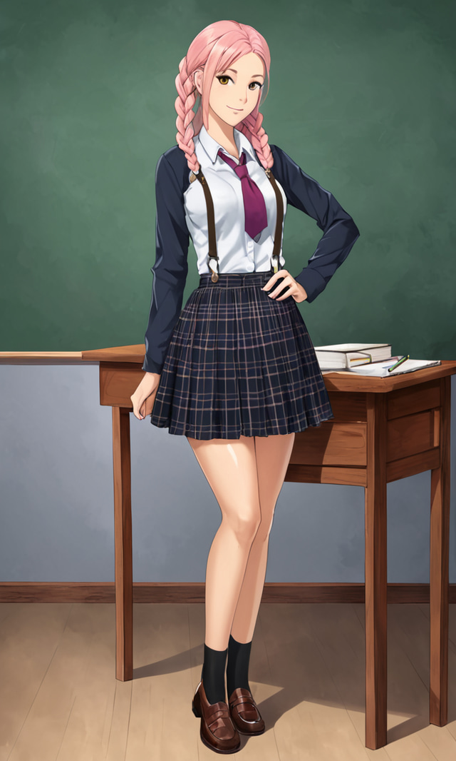 Zoie Wall avatar