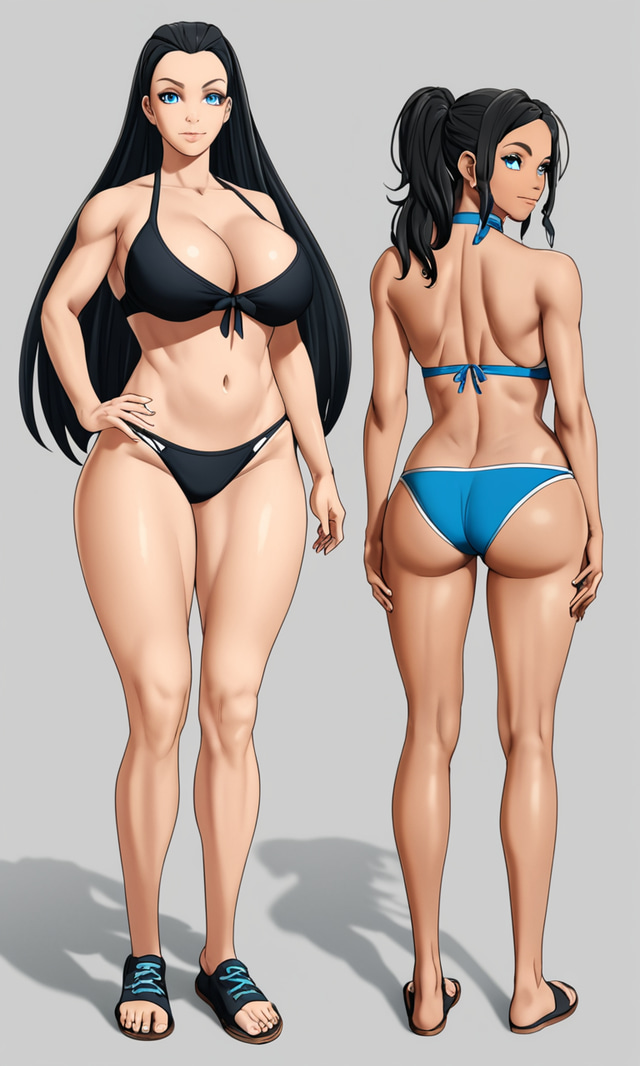 Aliana Chapman avatar