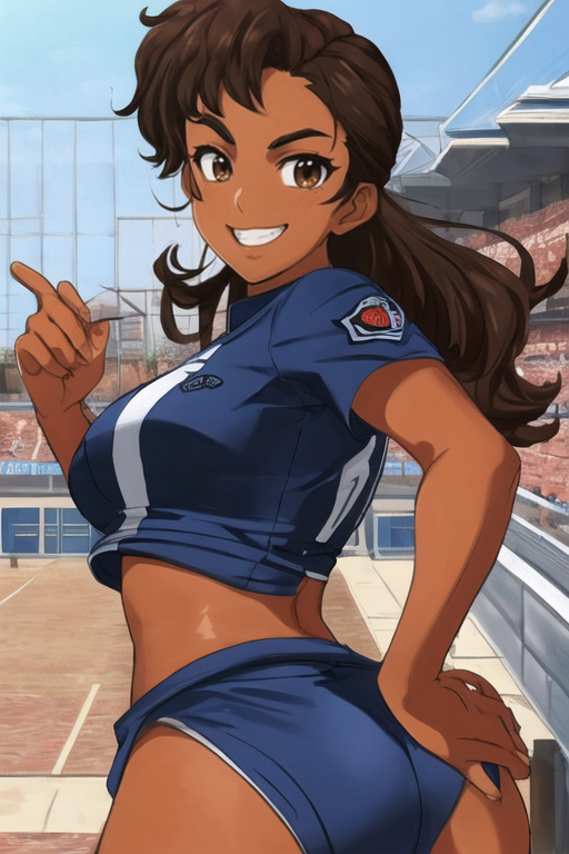 Jaelynn Bolton avatar