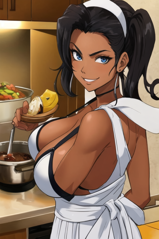 Alena Rojas avatar