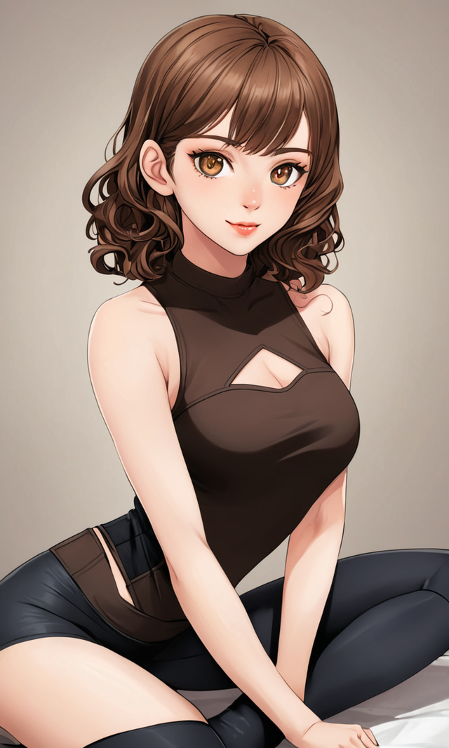 Teagan Morrow avatar