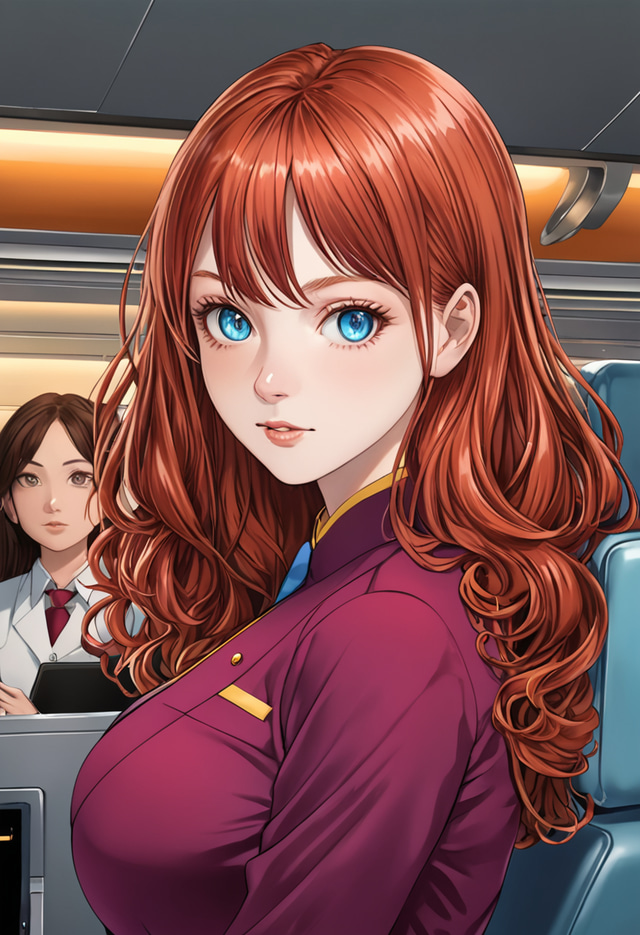 Julie Glover avatar