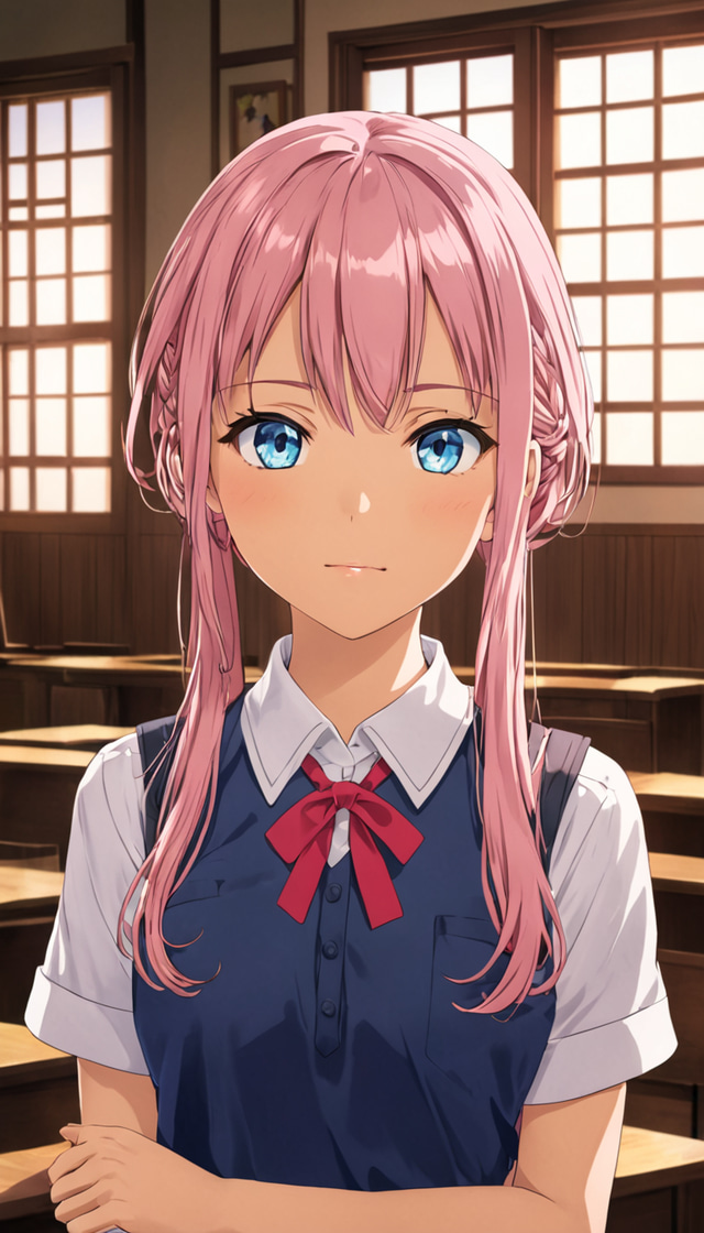 Alisa Cortez avatar