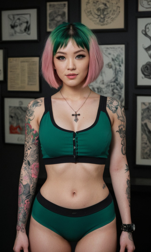Jadyn English avatar