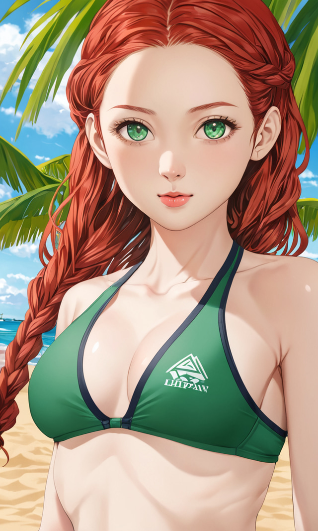Laila Chapman avatar