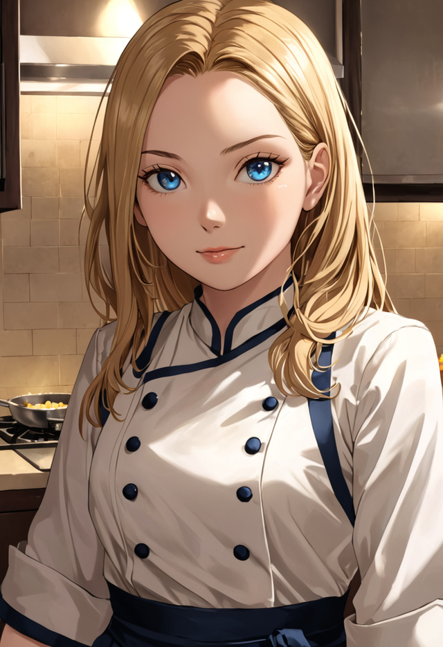 Lillianna Alvarez avatar
