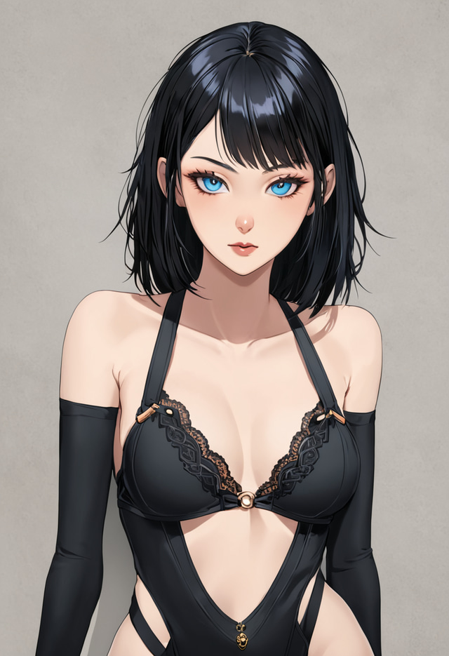 Raven Ford avatar