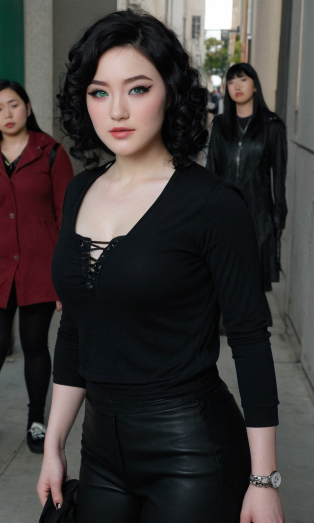 Whitney Lamb avatar