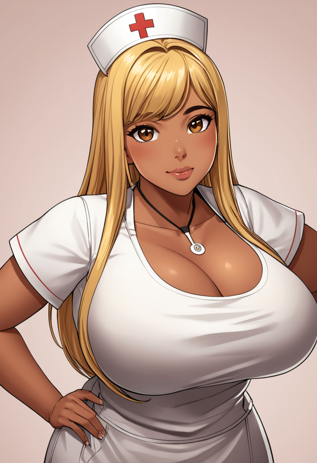 Imani Wall avatar