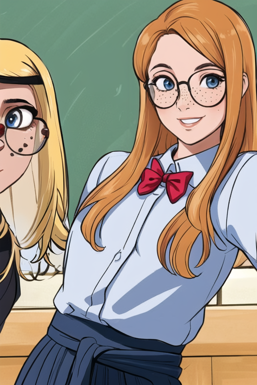 Jazlyn Cook avatar
