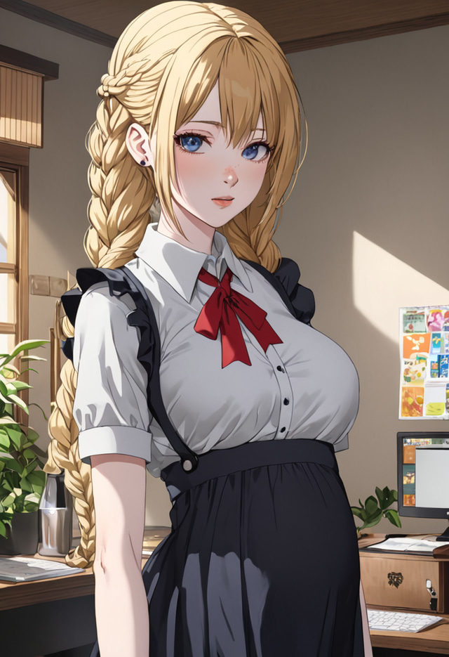 Sharon Benton avatar