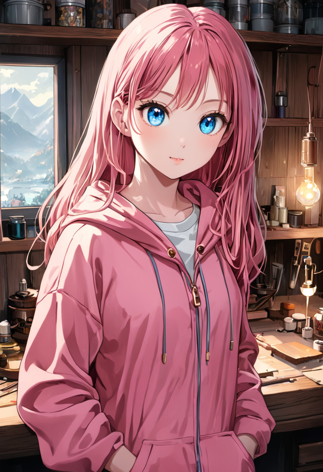 Callie Shields avatar