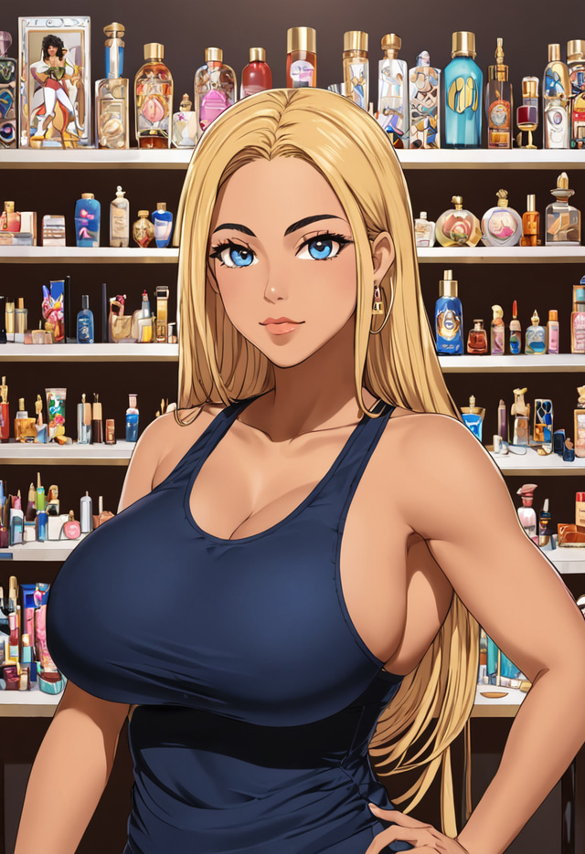 Juliet Maldonado avatar