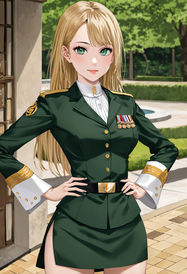 Madeleine Cox avatar
