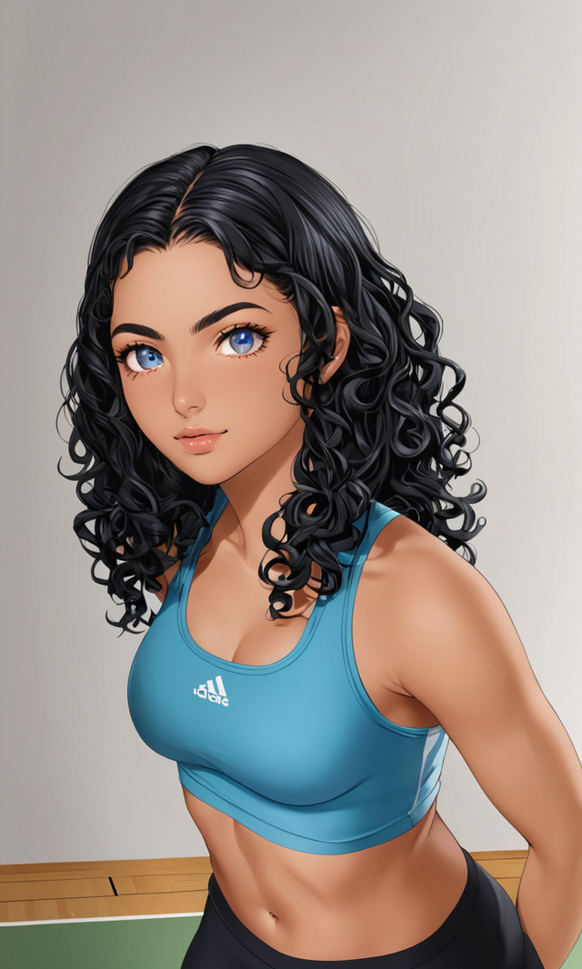 Zaria Cortez avatar
