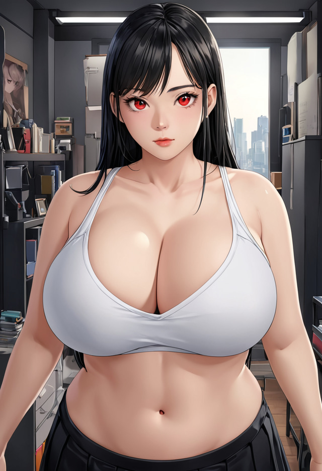 Eve Morgan avatar