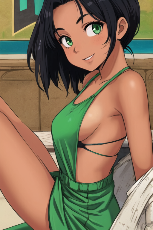 Nathalie Morse avatar
