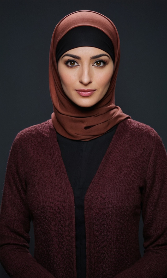 Dana Faulkner AI Girlfriend avatar