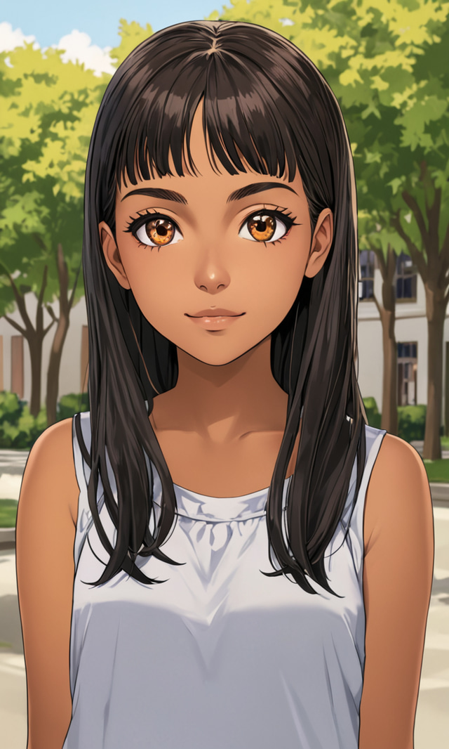 Penelope Hansen avatar