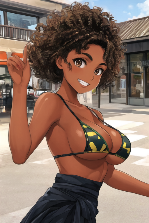 Celeste Guzman avatar