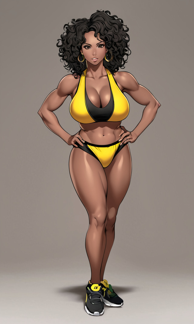 Victoria Villegas avatar