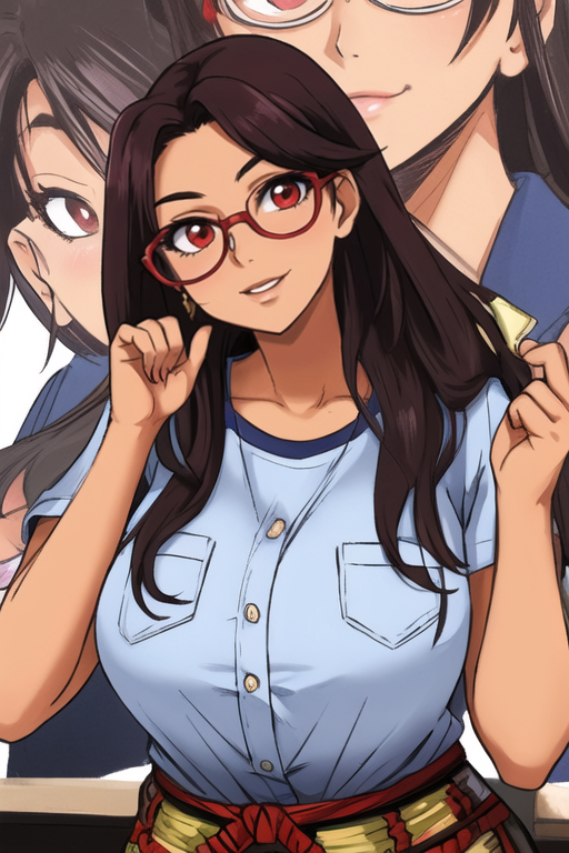 Isabel Hernandez avatar