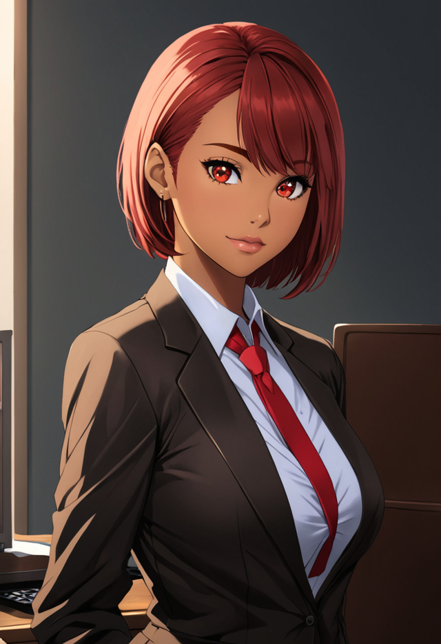 Sasha Pollard avatar