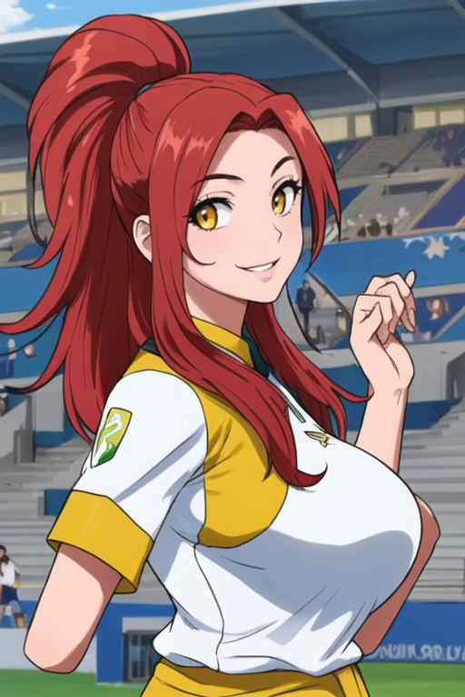 Ashlyn Hodge avatar