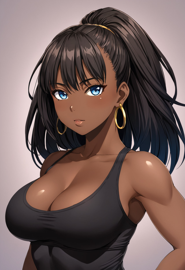Larissa Patterson avatar