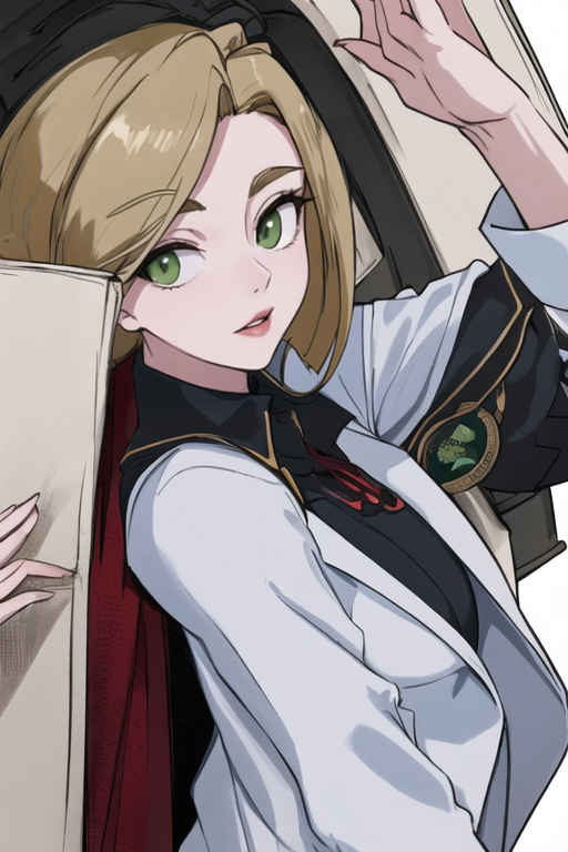 Mackenzie Kerr avatar